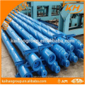 6 3/4'' * 2 13/16'' Drilling equipment oilfield API non-magnetic drill collar